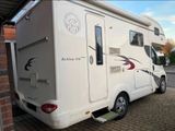 Eura Mobil Activa One 630 LS - Eura Mobil Activa