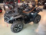 Can-Am Outlander Max Limited 1000R LTD LOF - CAN-AM 1000