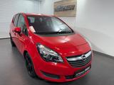 Opel Meriva B/Automatik/Klima/Alu/PDC/CD/Tempomat/ - Opel Meriva: Limousine
