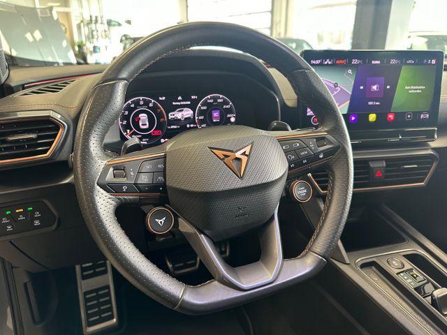 Cupra Formentor VZ 4Drive Beats ACC DCC Kam. Service, миниатюра 18