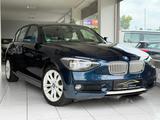 BMW 125i Urban Line 1.Hand/BMW S-Heft/S-Dach/PDC/SHZ - BMW 125 Gebrauchtwagen