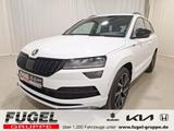 Skoda Karoq 2.0 TSI Sportline 4x4 Pano|virt.Cock.|LED|