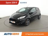 Ford Fiesta 1.6 EcoBoost ST*PDC*SHZ*KLIMA*RECARO* - Ford Fiesta Gebrauchtwagen in Köln