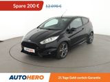 Ford Fiesta 1.6 EcoBoost ST*PDC*SHZ*KLIMA*RECARO* - Ford Fiesta: 6.6