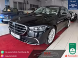 Mercedes-Benz S 350 d 4Matic*Panorama - Mercedes-Benz S 350 in Lübeck