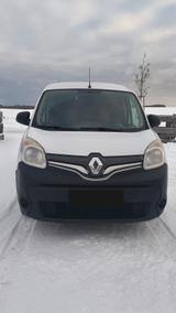 Renault Kangoo Expression dCi 90PS