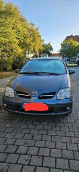Nissan Almera Tino - Nissan Almera Tino Kombi Gebrauchtwagen