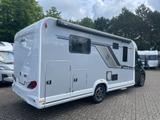 Knaus SKY TI 700 MEG IC-LINE - Knaus Ti 700