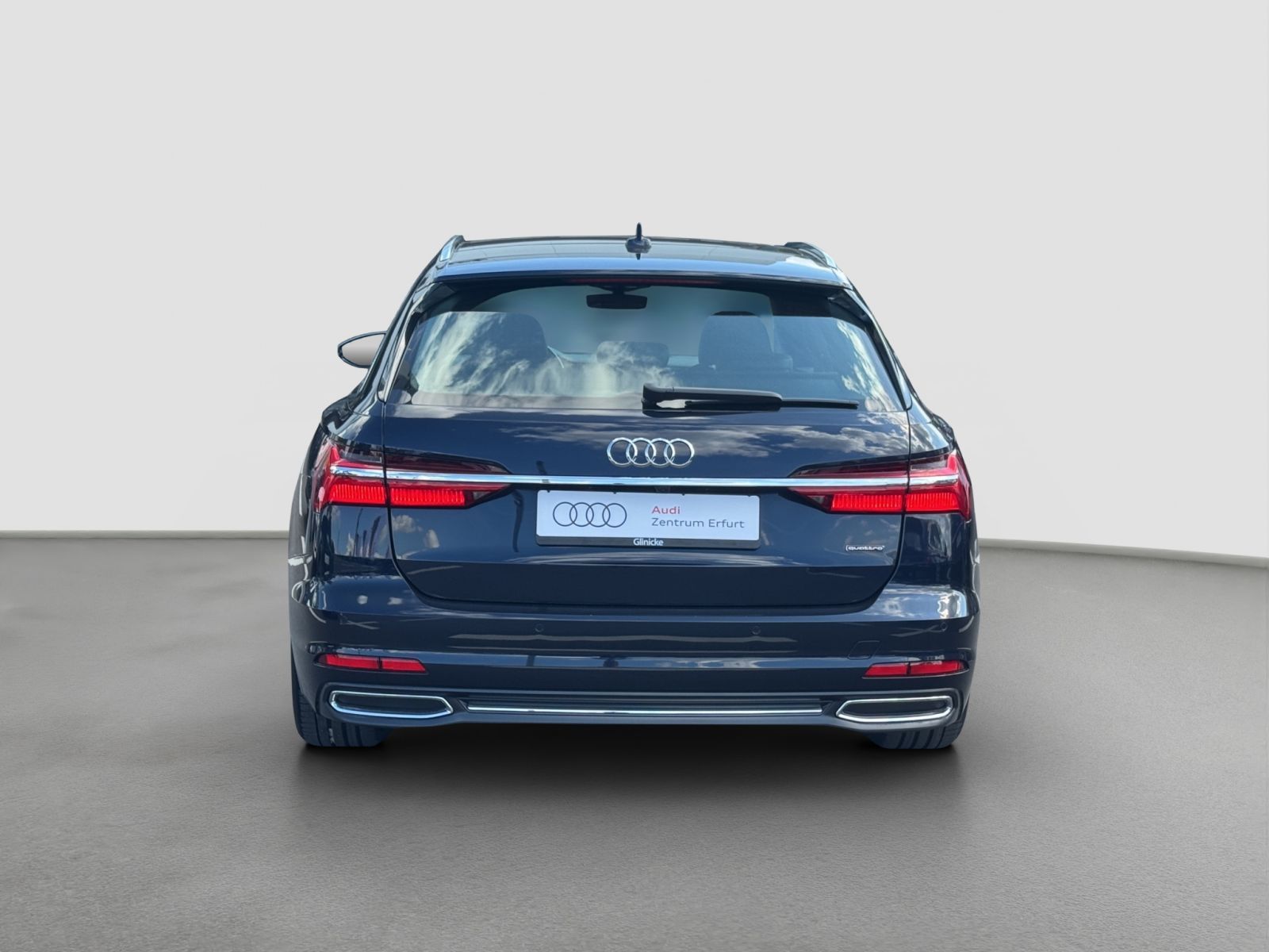 Audi A6 - Bild 13