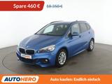 BMW 218i Active Tourer M Sport Aut.*NAVI*LED*TEMPO* - BMW 2er Reihe in Frankfurt (Main)