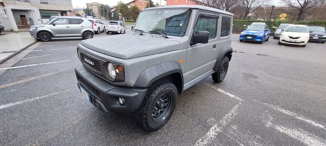 Suzuki Jimny 1.5