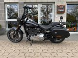 Harley-Davidson FLSB Softail Sport Glide Jekill & Hyde uvm - Offers matching your search criteria