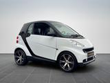 Smart Passion**AT MOTOR**Navi-Carplay**Klima** - Smart: Motor