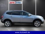 Nissan Qashqai+2  2.0  Automatik 4X4 7-Sitzer Navi Pano - Nissan Qashqai mit Benzin-Antrieb: Allradantrieb