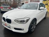 BMW 125 d  Xenon Schiebedach SHZ AHK Klima Tempo.