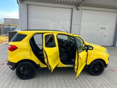 Ford Ecosport - Vorschau 42