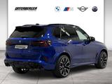BMW X5 M Competition ACC DA-Pro PA-Pro 360° HUD HK - BMW X5 M in Frankfurt (Main)