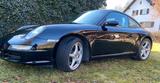 Porsche 997 Carrera Coupé Carrera - Porsche 997 mit Benzin-Antrieb: Sportwagen, Automatik
