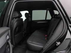 Foto Nummer 25: BMW X5 M50