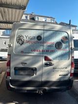 Opel movano - gebrauchte Opel Movano aus dem Jahr 2010