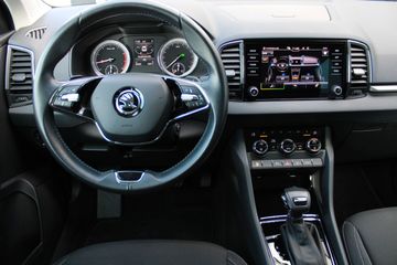 Skoda Karoq - 8