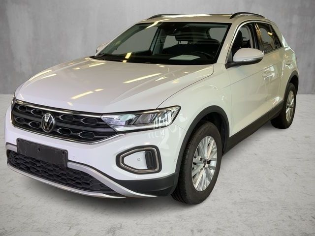 Volkswagen T-Roc 1.0 TSI Life KLIMA LED ALU
