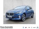 BMW 220i Luxury Line Navi+AHK+Memory-Sitz+HUD+ACC+Ha - BMW 220 Active Tourer in Dortmund