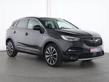 Opel Grandland Ultimate Ergonomiesitz|Leder|LED|Navi - Opel Grandland (X) Gebrauchtwagen in Frankfurt
