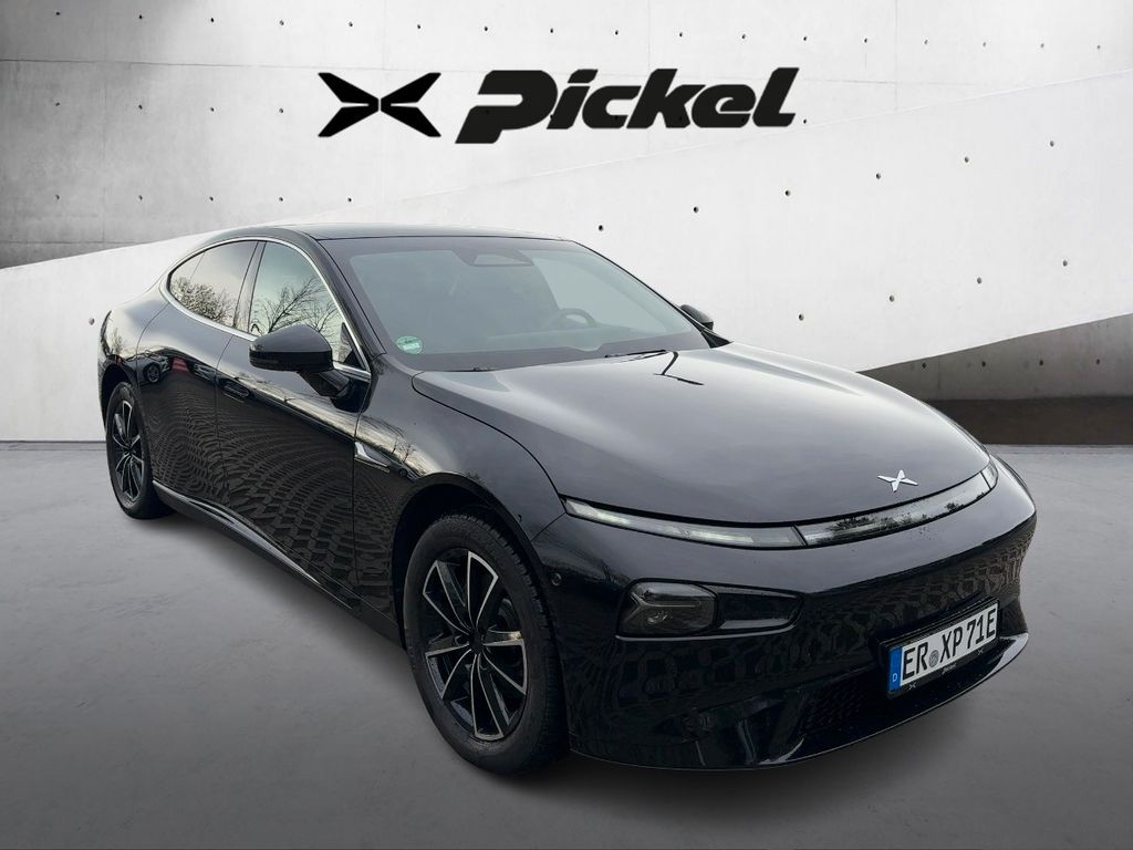 Image of XPENG P7