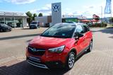 Opel Crossland (X) 1.2 NAVI+KLIMA+KAMERA+HEAD+UP+Park