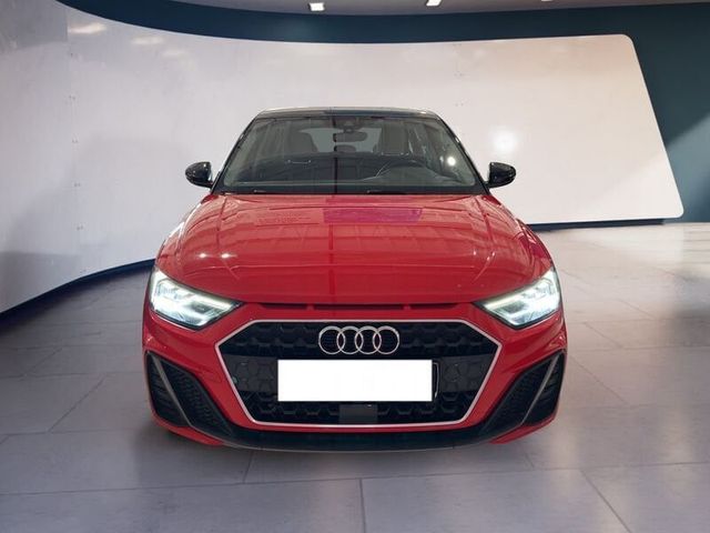 Audi A1 II 2019 Sportback Sportback 25 1.0 tfsi 