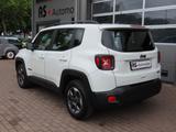 Jeep Renegade Longitude FWD 1.6 2.Hd*Klima*Pano*SHZ - Jeep Gebrauchtwagen in Stuttgart
