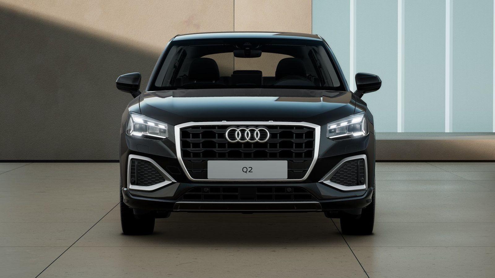 Audi Q2 - Bild 6
