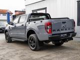 Ford Ranger Wolftrak Wildtrak Navi+ParkPilot+Sitzhzg. - : Geländewagen, Wolf