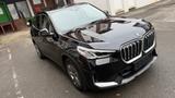 BMW iX1 xDrive30 - - gebrauchte BMW iX1 aus dem Jahr 2024