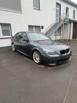 BMW e60 facelift 523i TÜV neu - BMW 5er E60 mit Facelift