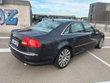 Audi A8 3.0 TDI quattro | originale KM | 2. Hand - gebrauchte Audi A8 aus dem Jahr 2006