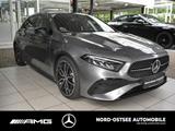 Mercedes-Benz A 200 AMG NIGHT SHZ MBUX KLIMA - Mercedes-Benz Gebrauchtwagen von 2025