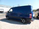 Mercedes-Benz Sprinter II Kasten 210/211/213/214/216 CDI - Mercedes-Benz Sprinter: 211