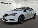 Opel Cascada Ultimate1.6TNavi Kamera PDC SHZ  Leder - gebrauchte Opel Sportwagen
