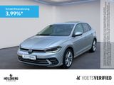 Volkswagen Polo 1.0 l TSI DSG Style LED+ACC+CLIMATRONIC