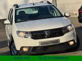 Dacia Logan MCV II Navigation.1 Hand.Rückfahrt Kamera. - Dacia Logan Mcv mit Diesel-Antrieb