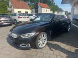 BMW 420 Baureihe 4 Cabrio 420 d - gebrauchte BMW 420 aus dem Jahr 2014