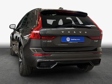 Volvo XC60 - 5
