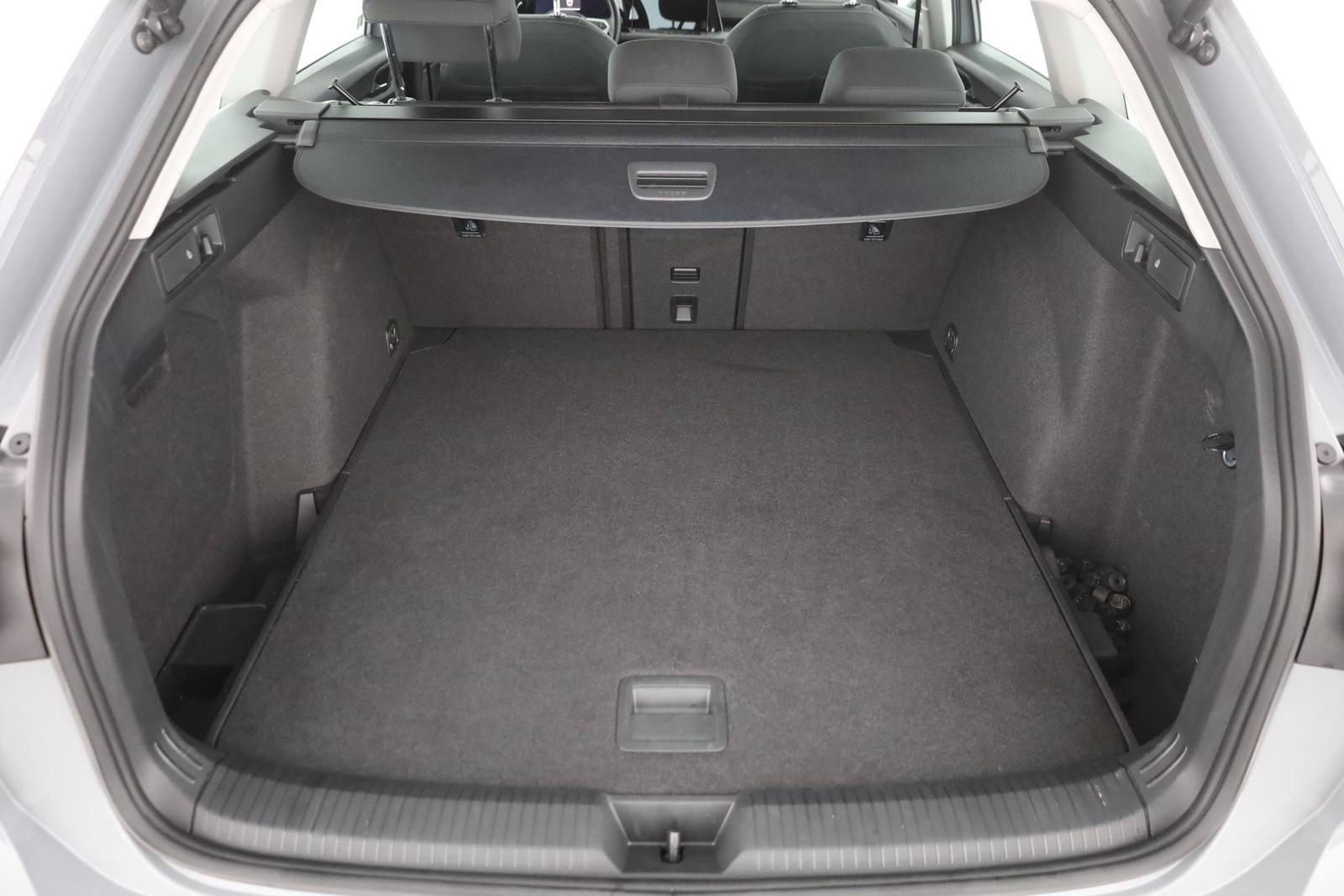 Volkswagen Golf VIII Variant 2.0 TDI Style LED Navi ACC PDC, миниатюра 21