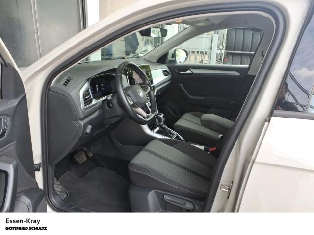 Volkswagen T-Roc - Bild 5