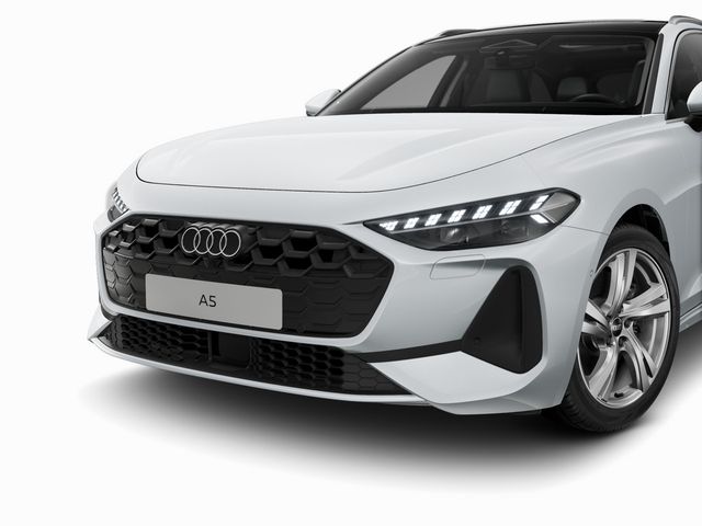 A5 Avant 2.0 TDI quattro Tech AHK ACC LED PANO