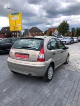 Citroën C3 1.4 16V SensoDrive Exclusive - gebrauchte Citroën C3 aus dem Jahr 2008