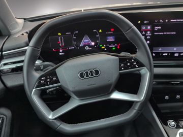 Audi A6 - 8