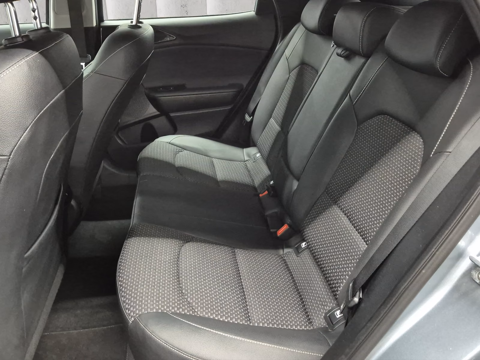 Kia Xceed 1.6 T-GDI Spirit